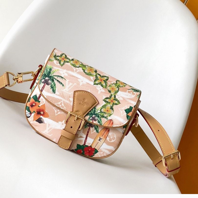 LV Satchel Bags